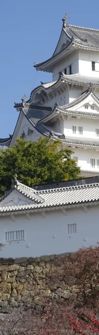 Himeji Castle